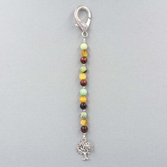 New Beginnings Purse Charm - Picture 1 of 1